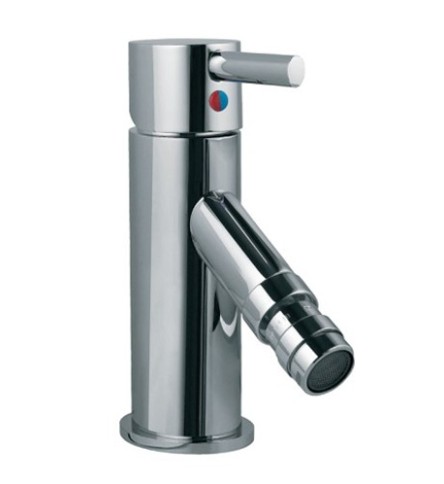 Single Lever 1-Hole Bidet Mixer