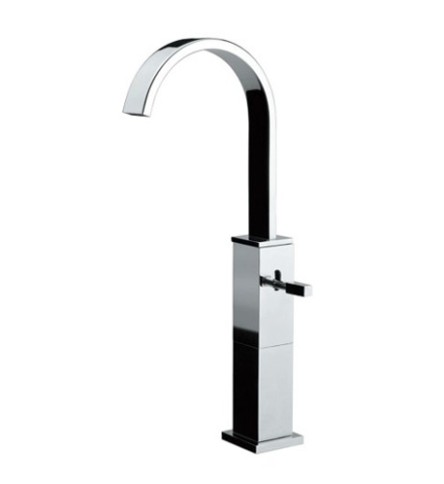 Single Lever Tall Boy