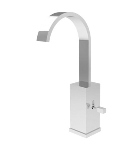 Single Lever Basin Mixer