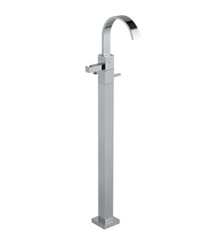 Floor Mounted Single Lever Bath Mixer
