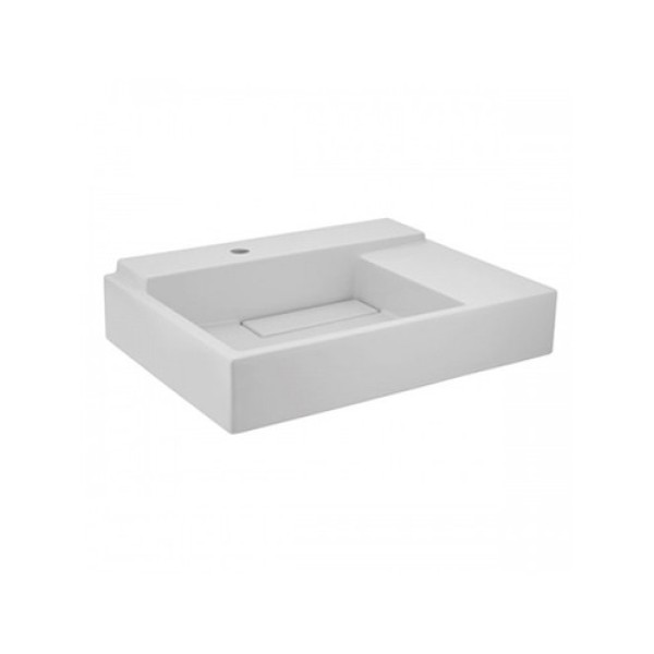 Linea Range Stylish Table Top Basin Artize by Jaquar Group