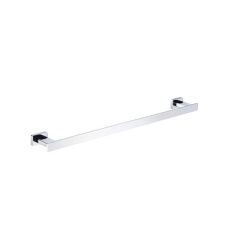Single Towel Rail