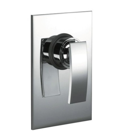 Single Lever Concealed Shower Mixer