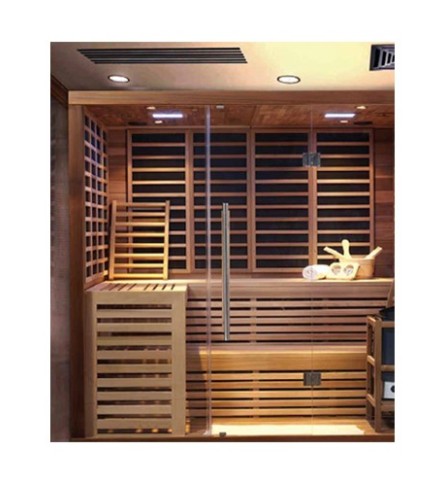 BIO Sauna