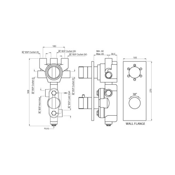 Thermatik-THK687N