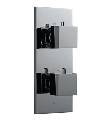 Thermatik-S Concealed Thermostat