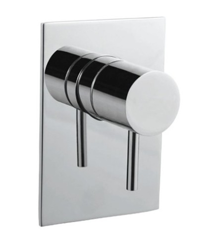 Single Lever Concealed Shower Mixer