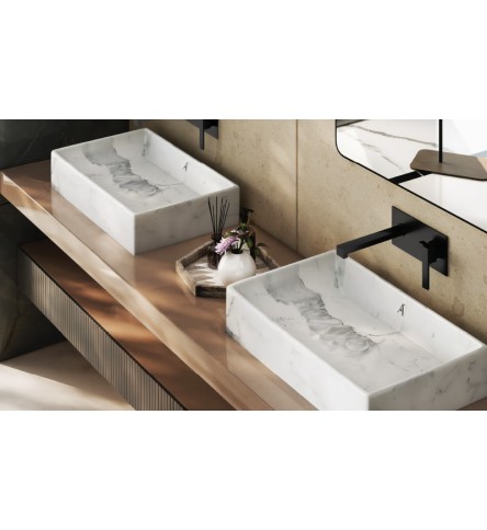 Stone Basins