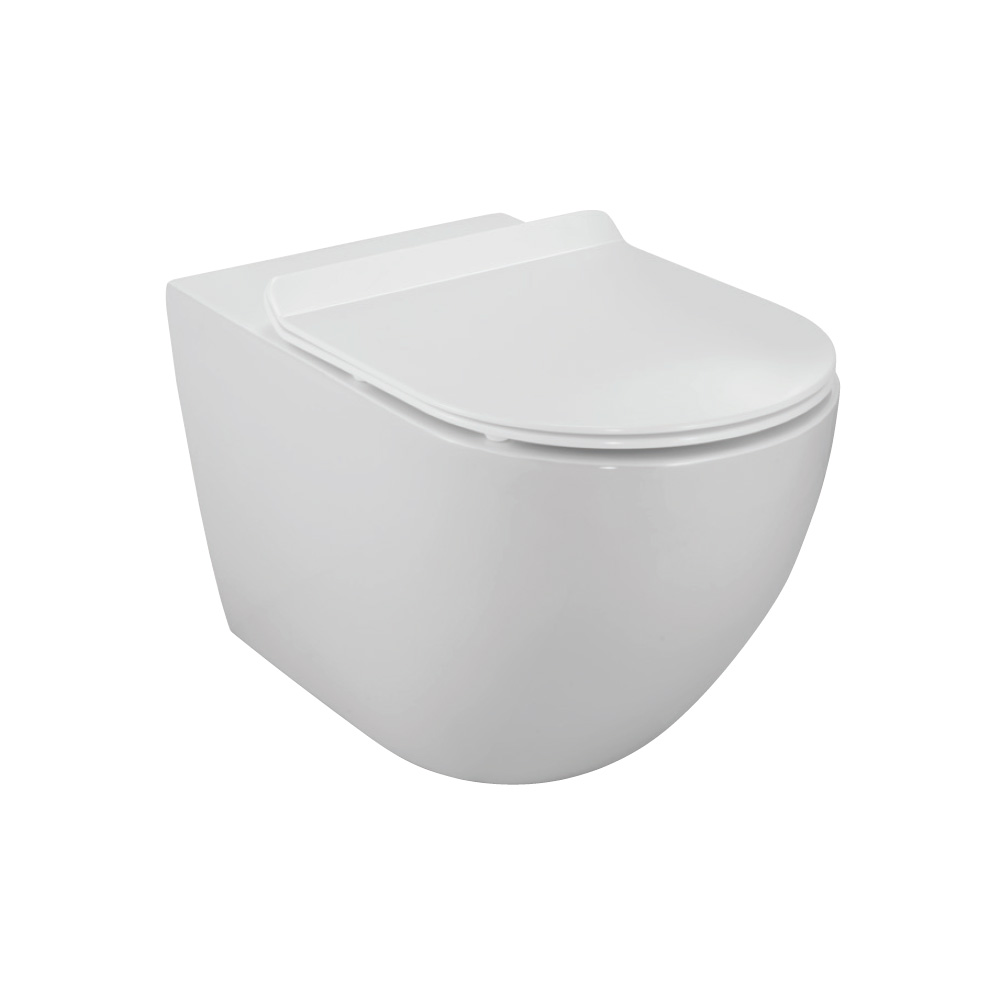 ARTIZE | Back To Wall WC | Signac Ceramic