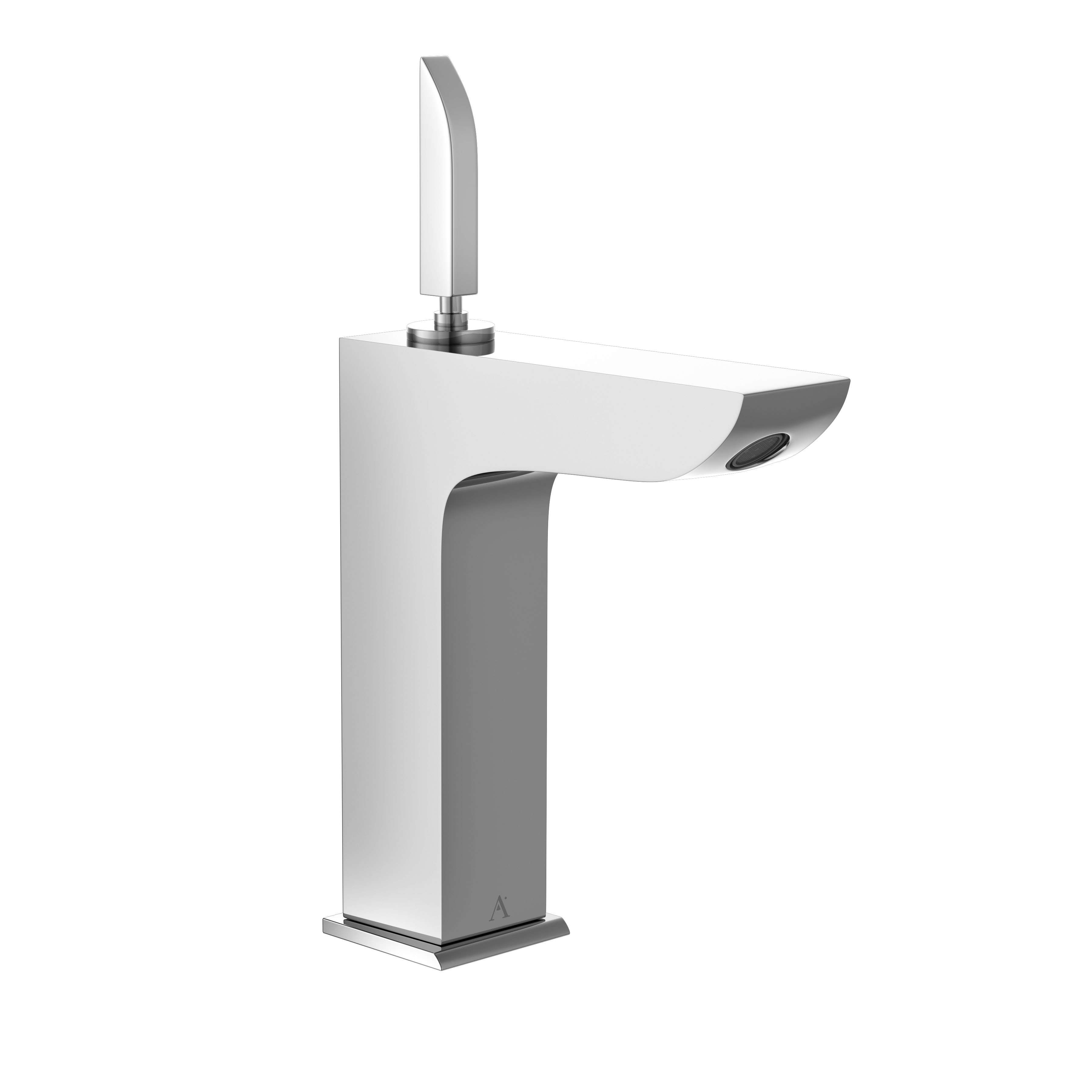 ARTIZE | Extended Basin Mixer | Lexa