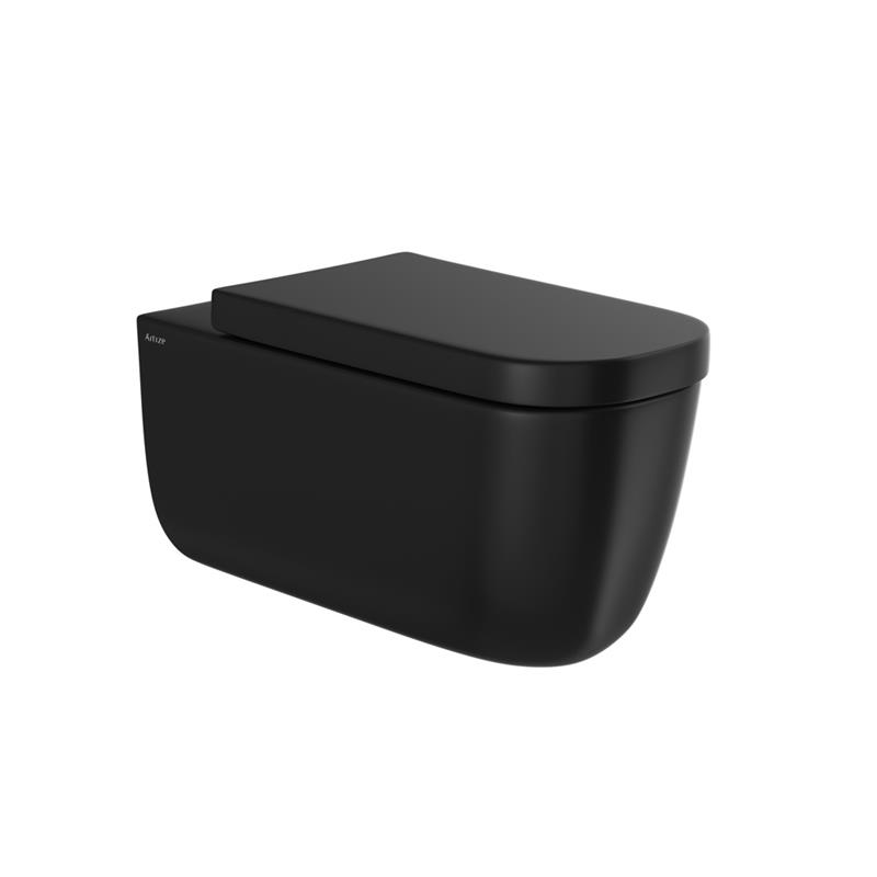 Rimless Wall Hung WC - Luxury Bathroom WC- Artize India