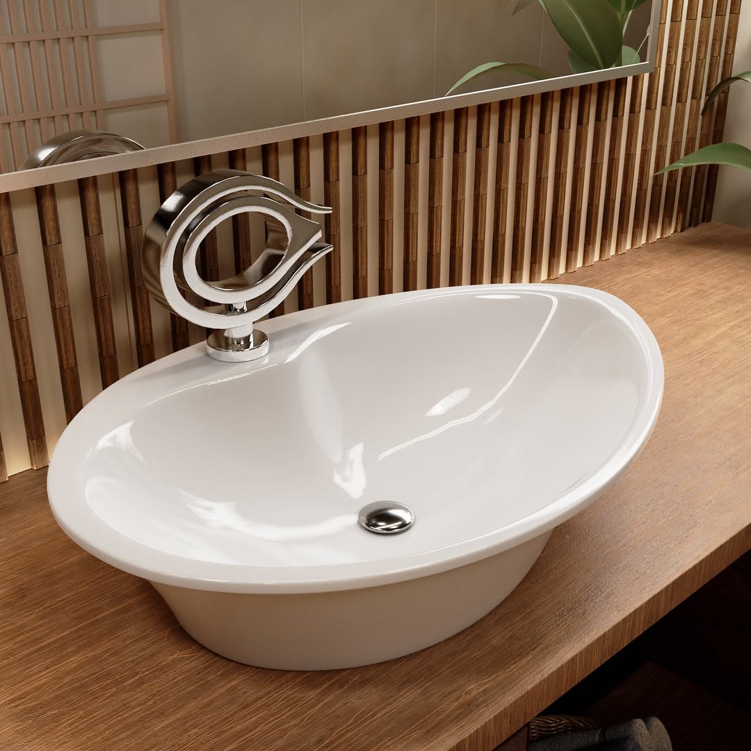 Stunning Wash Basins