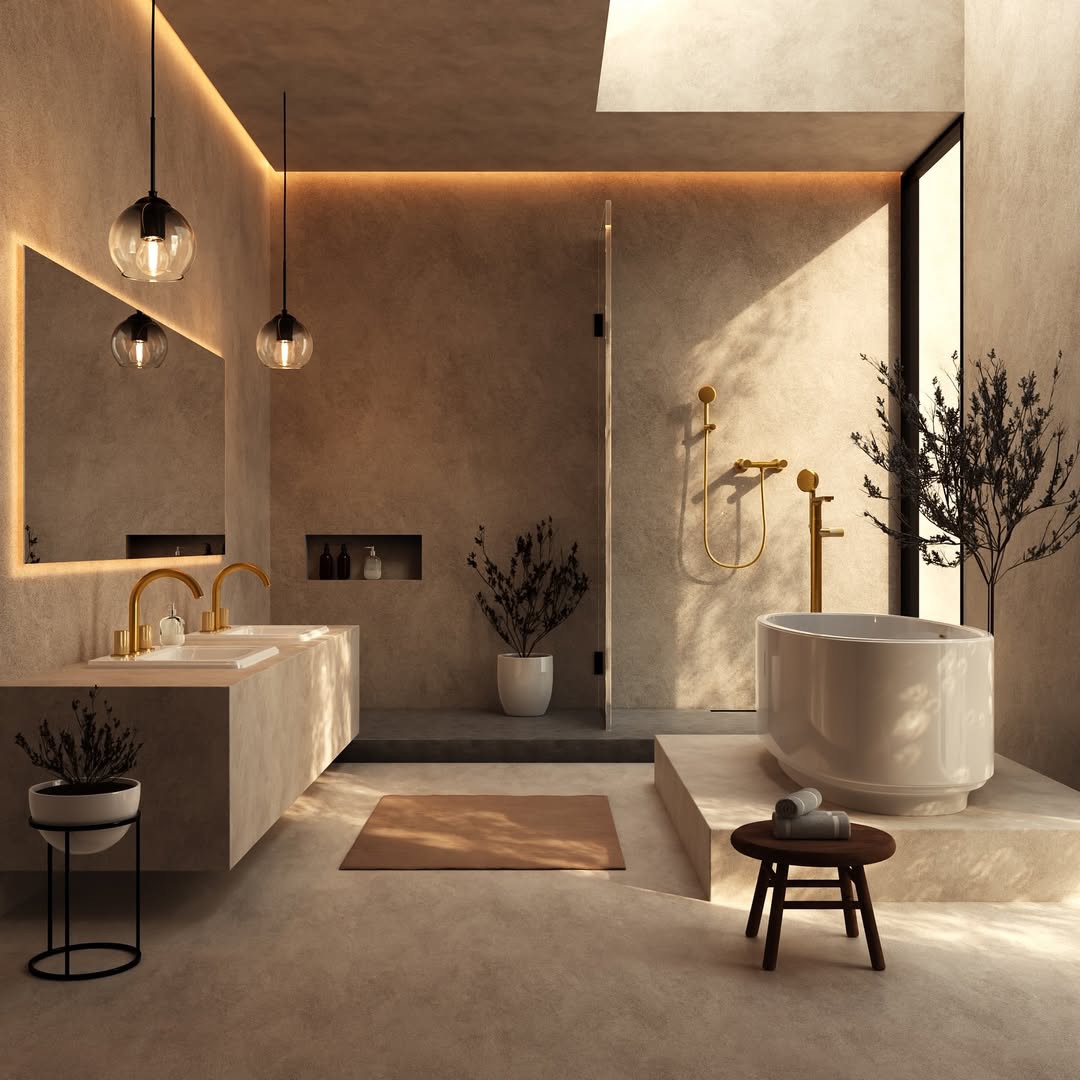 Artize’s Range of Luxury Bathroom Essentials