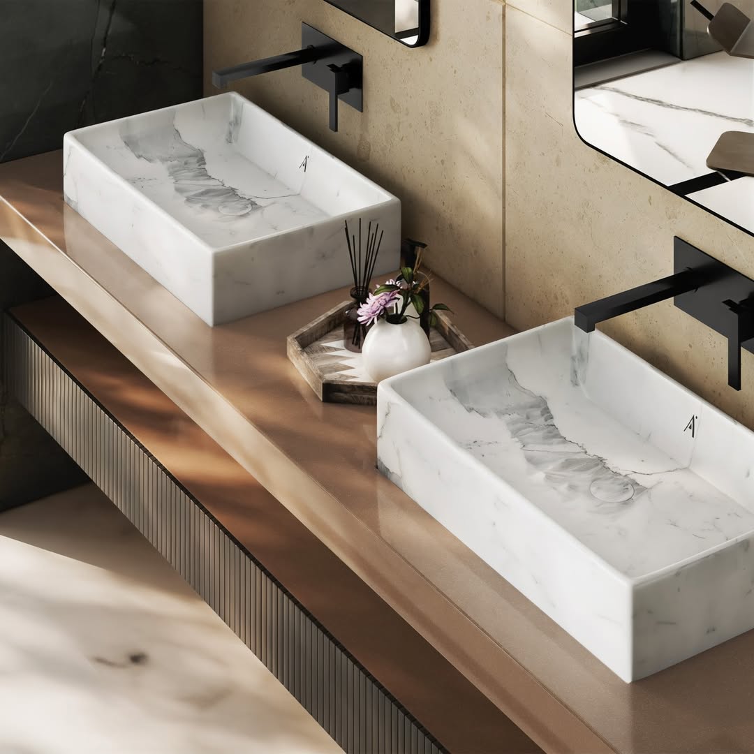 Stylish Faucet