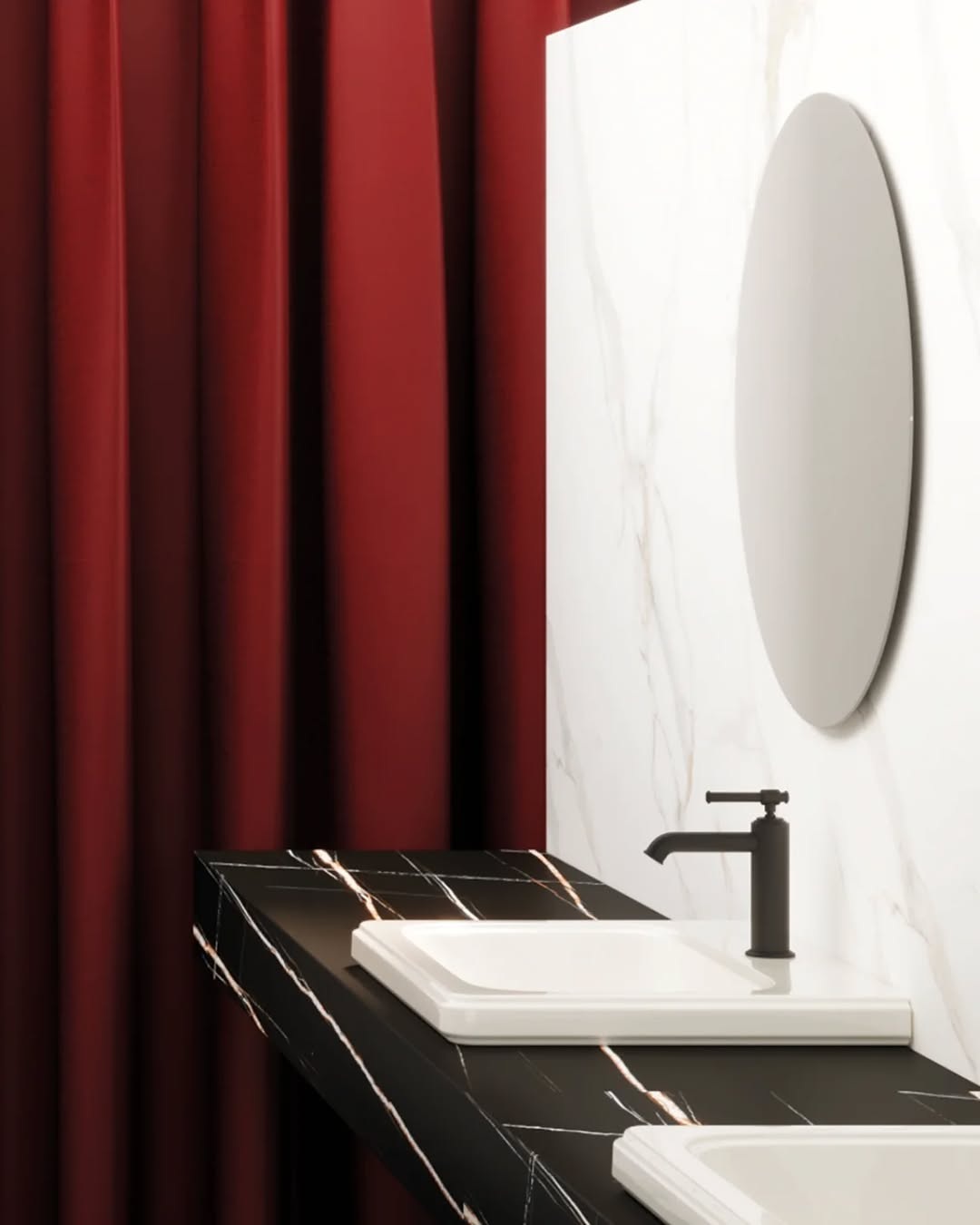 Stylish Faucet