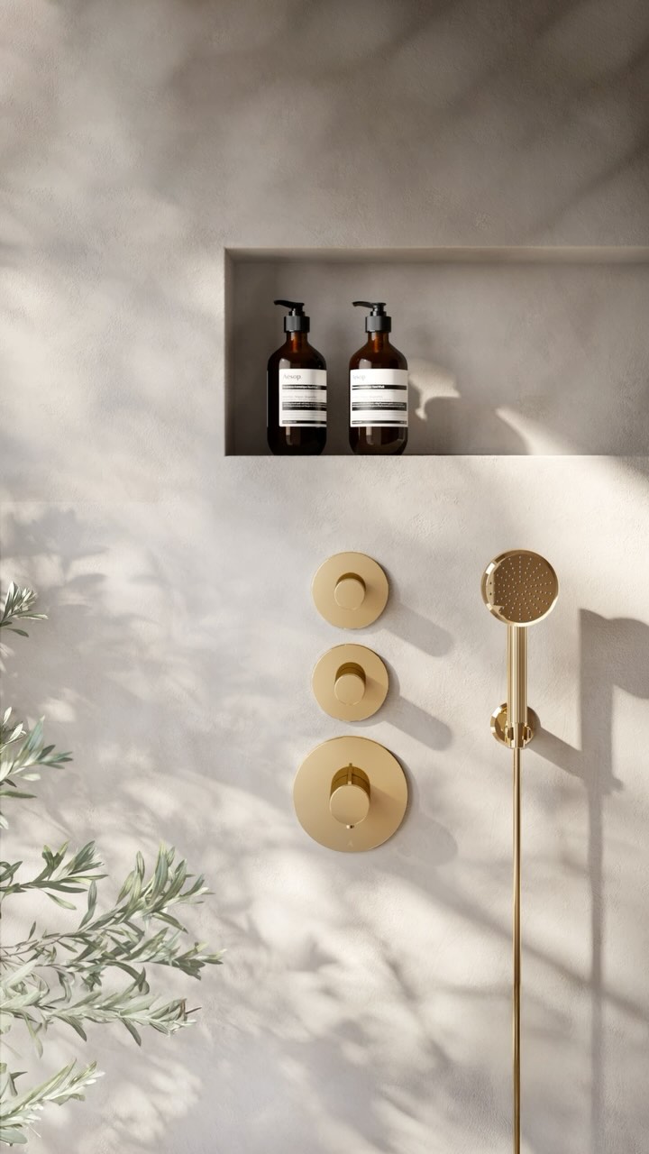 Stylish Faucet