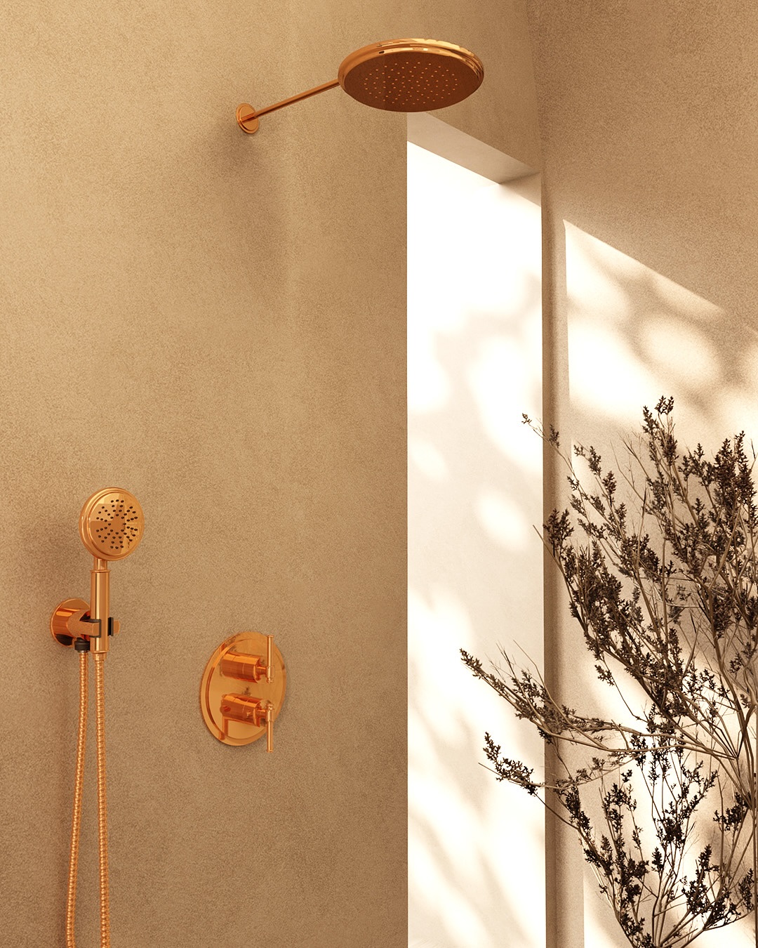 Stylish Faucet