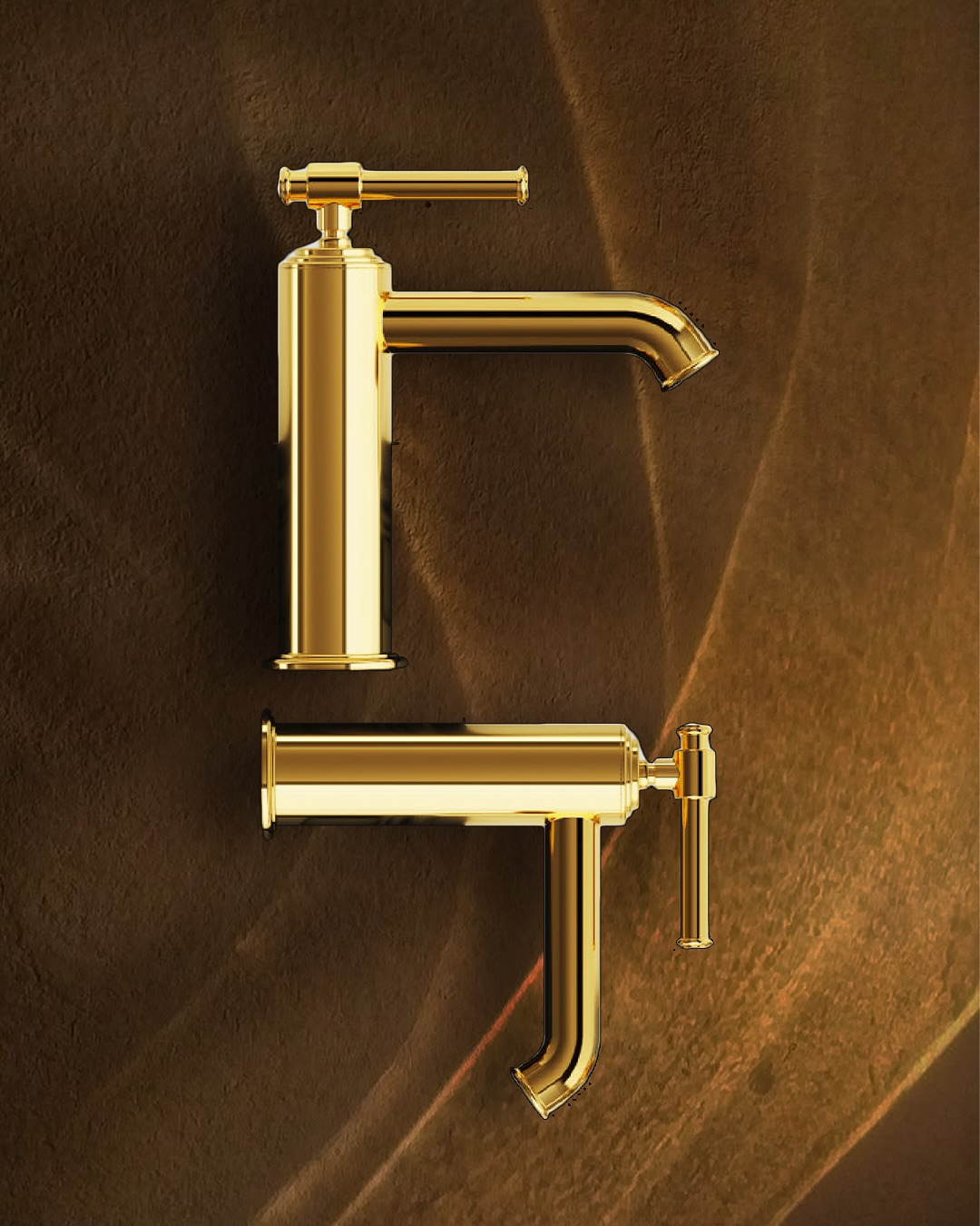 Stylish Faucet