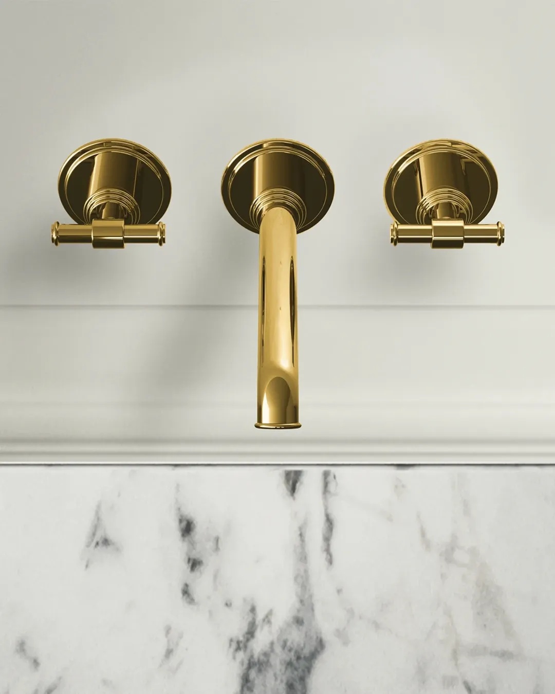 Stylish Faucet