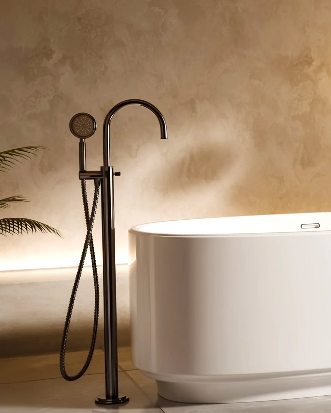 Stylish Faucet