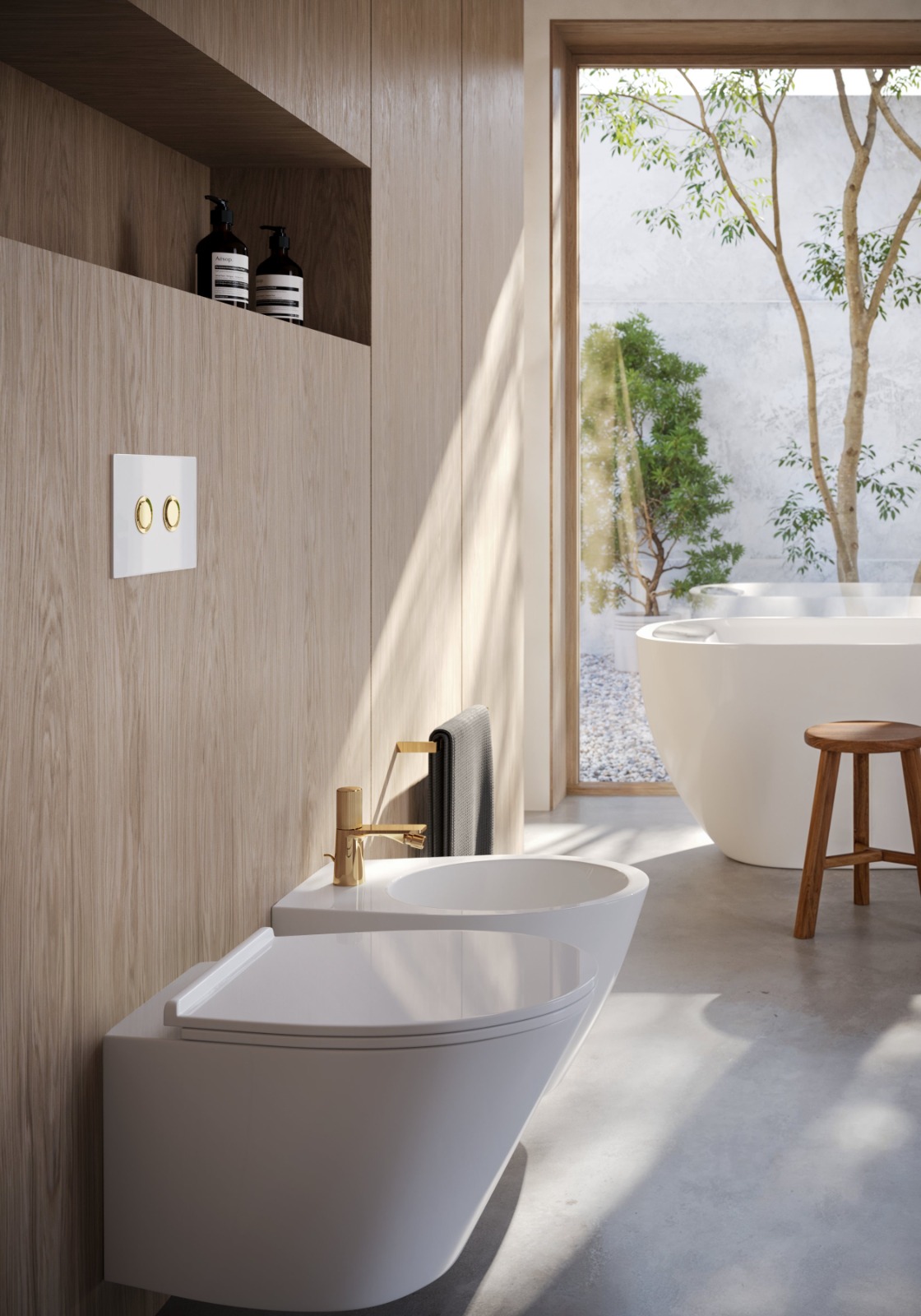WC Design