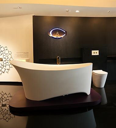 Stylish Faucet