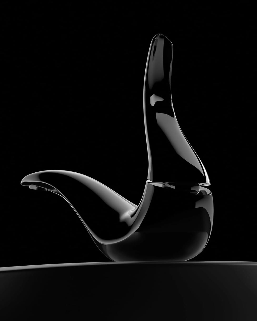 Stylish Faucet