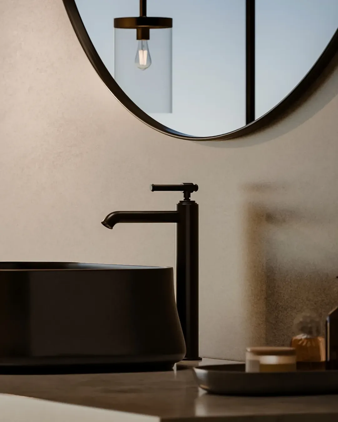 Stylish Faucet