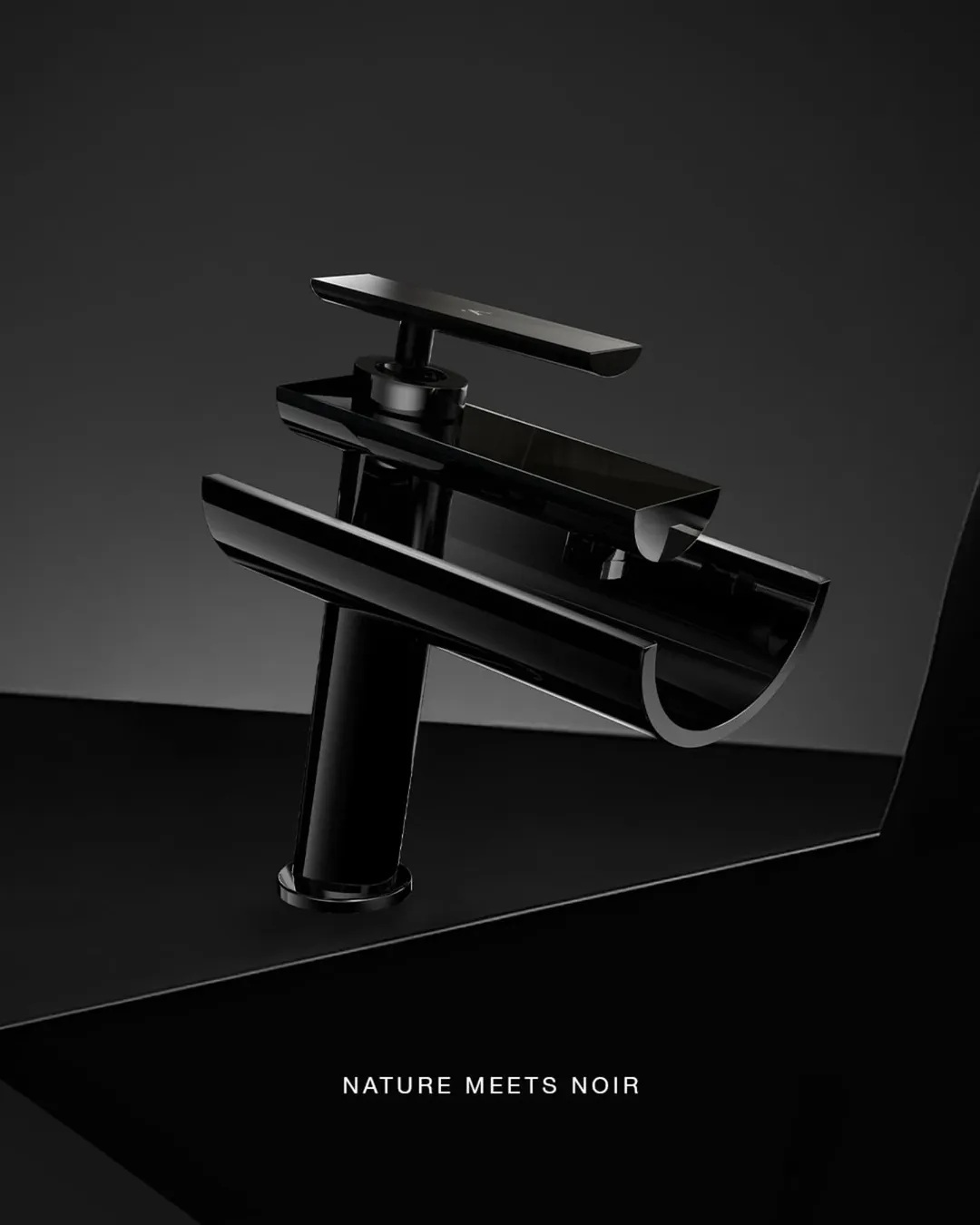 Stylish Faucet