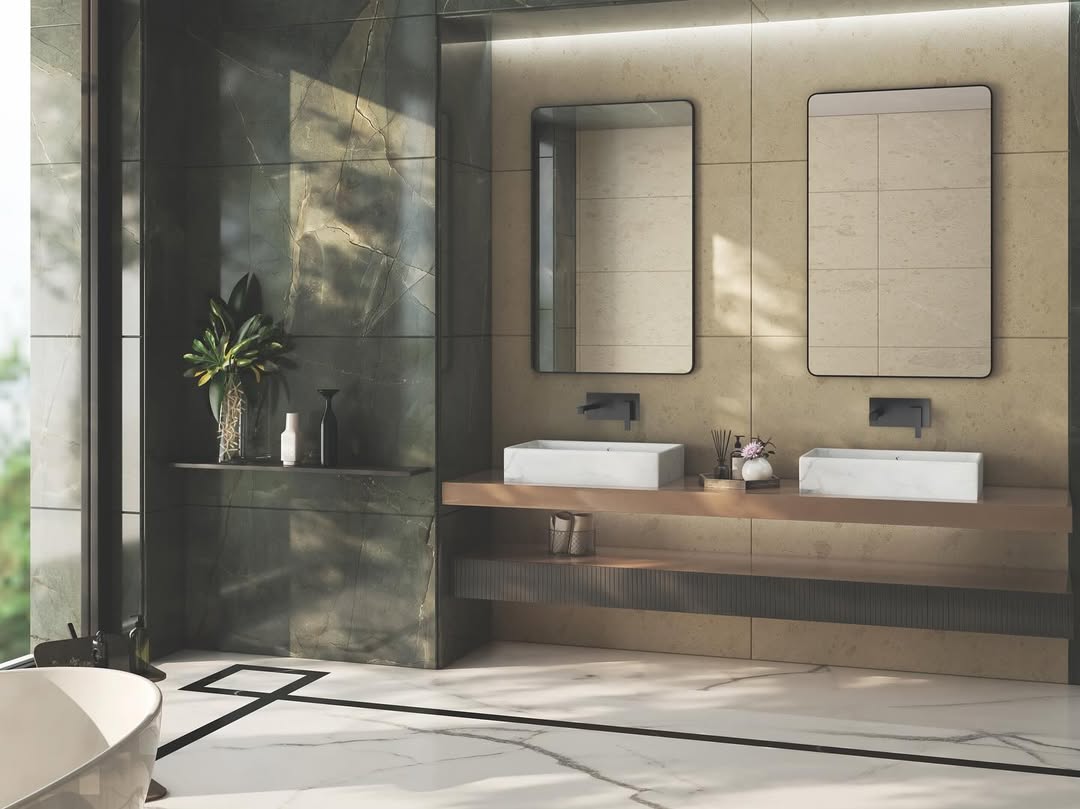Stylish Faucet