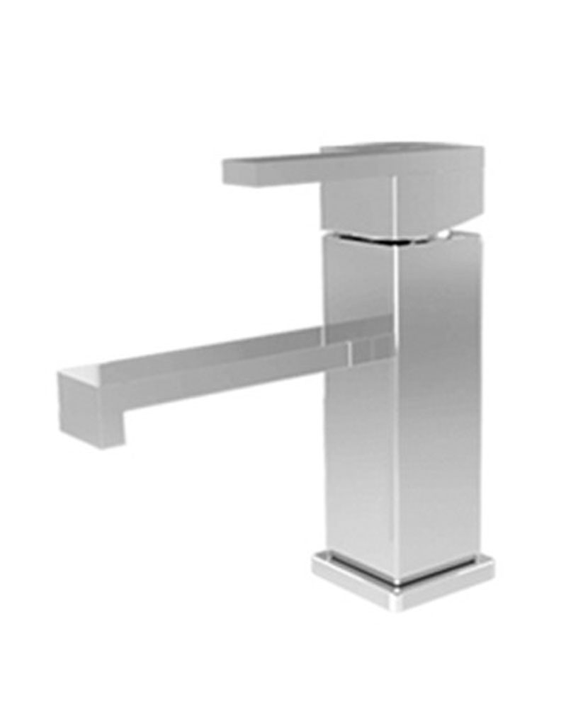 Single Lever Basin Mixer Without Popup Waste System | Artize