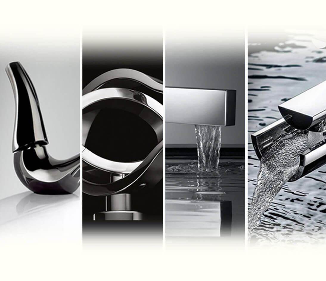 Jaquar Bathroom Fittings Designs