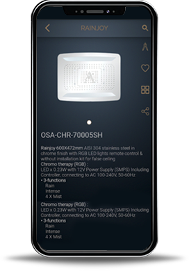App Features
