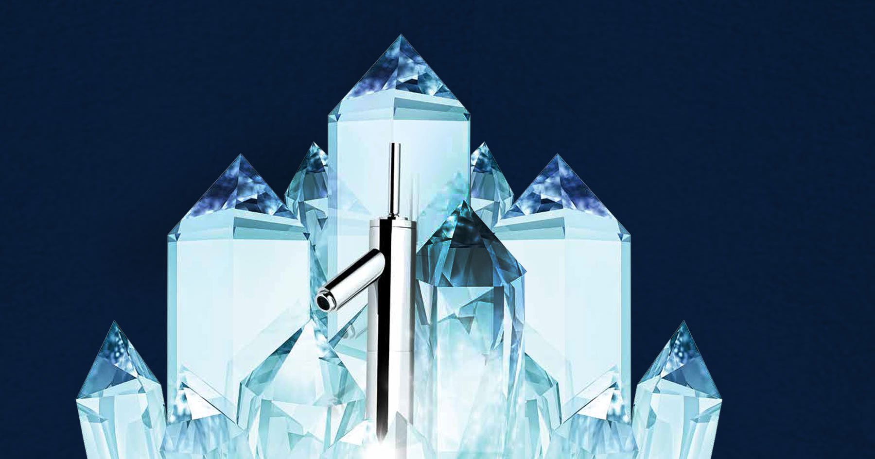 ARTIZE | Basin Mixer | KAVALIER-J