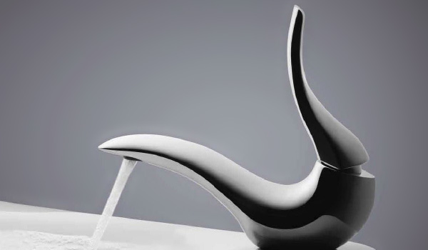 Stylish Faucet