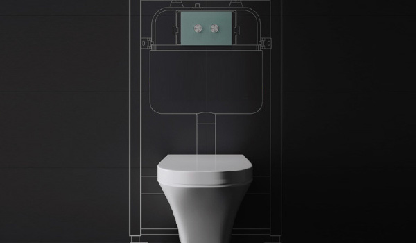 Flushing System