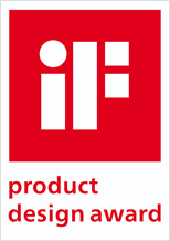 <h3> iF Design </h3>