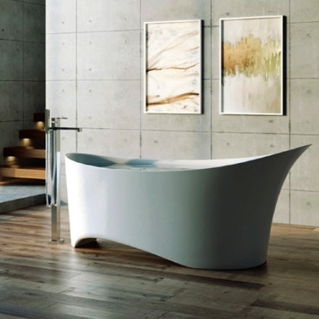 Free Standing Bathtubs