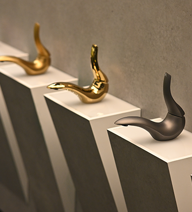 Basin Mixer Tailwater