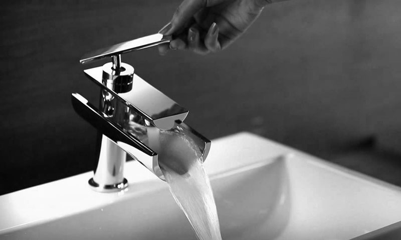 Stylish Faucet
