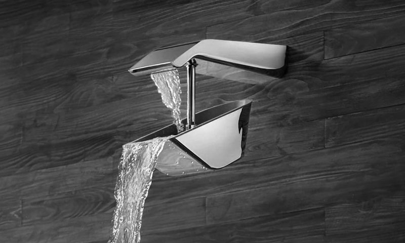 Tumble Rain