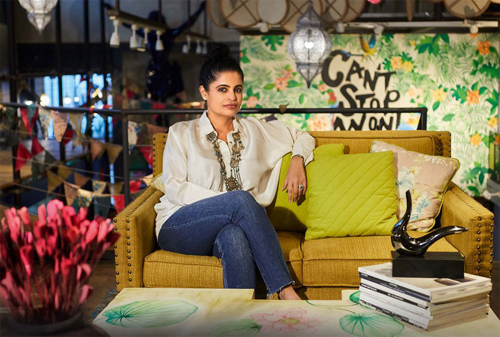 Shabnam Gupta