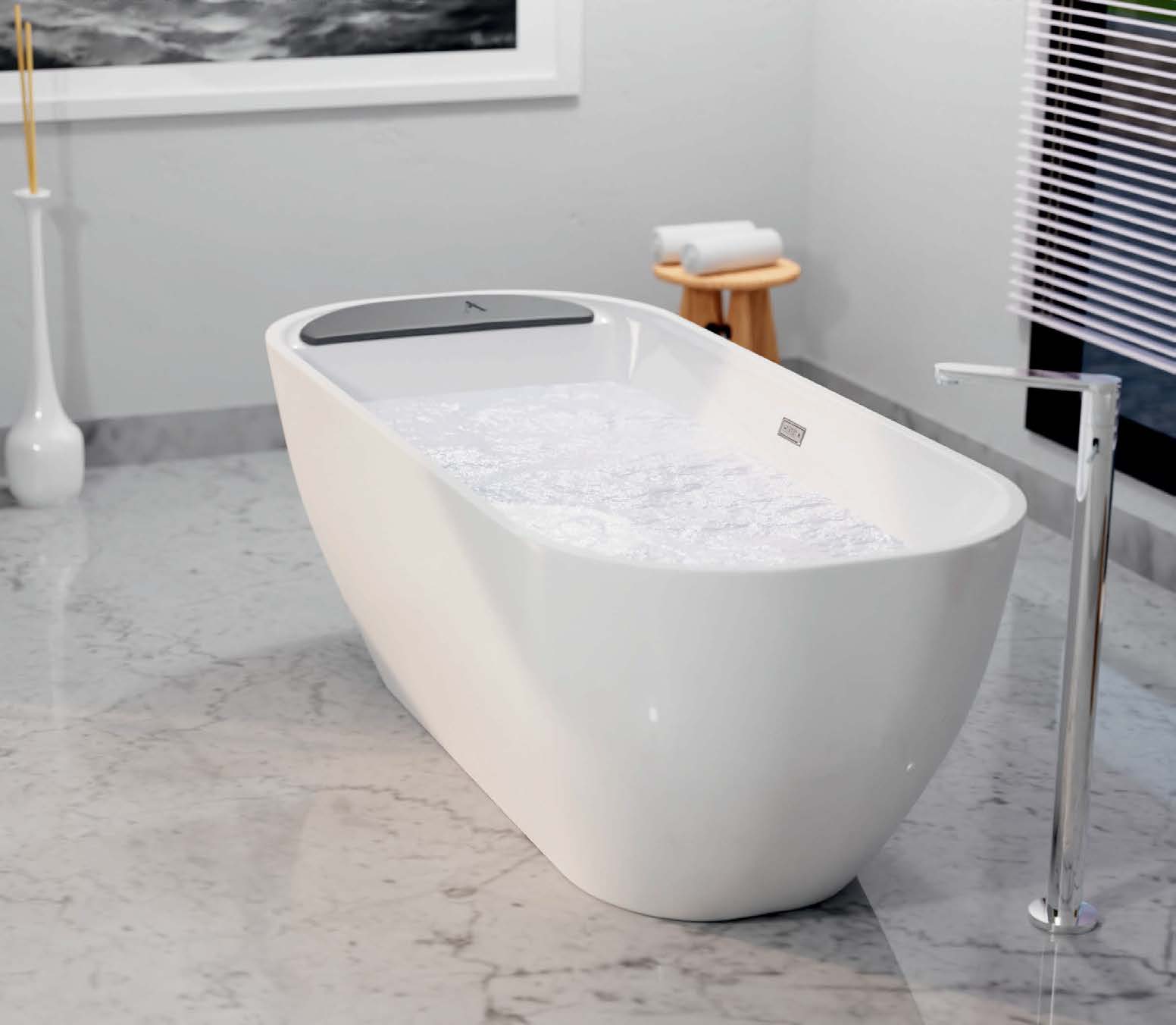 Artize bathtub