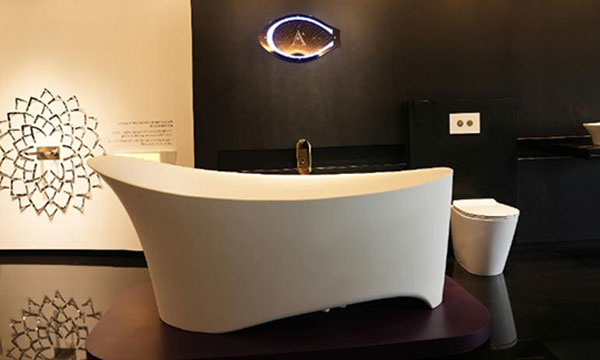 Atelier, A New Artistic Space By Artize, Ushers In A Revolution In The World Of Bathware Retail